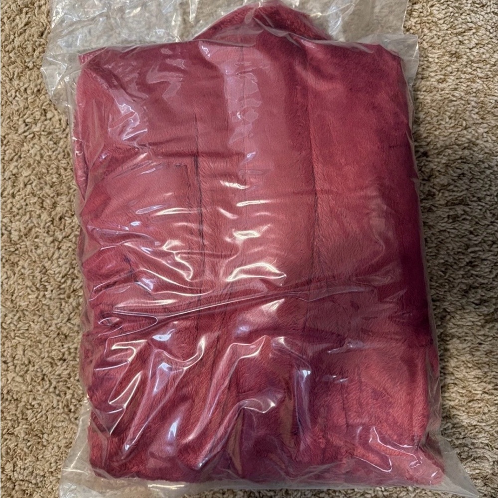 Beyoncé SLEIGHYONCE Cozy Robe – New & Sealed (M/L) - Picture 4 of 6